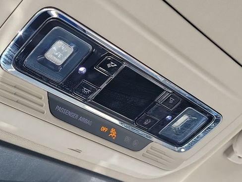 Certified 2025 Lincoln Corsair FWD image 26