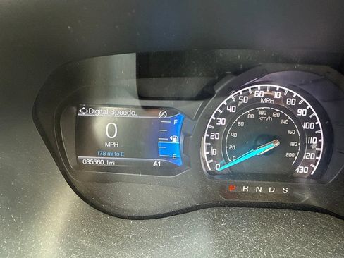 Used 2019 Ford Ranger Lariat w/ Equipment Group 501A Mid AWD/4WD image 4