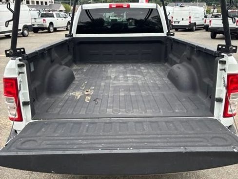 Used 2024 RAM 2500 Tradesman w/ Bed Utility Group AWD/4WD image 7