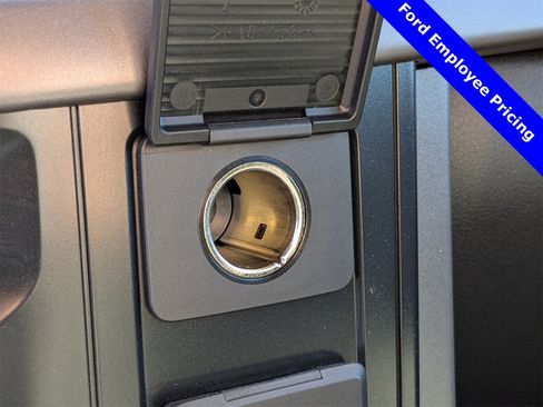 New 2025 Ford F150 XLT w/ Equipment Group 302A MID image 43