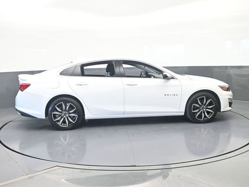 Used 2024 Chevrolet Malibu RS FWD image 7