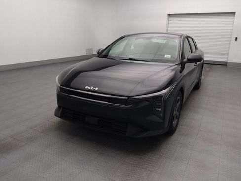 Used 2025 Kia K4 FWD image 15