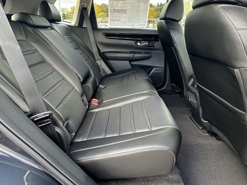 New 2026 Honda CR-V EX-L image 15