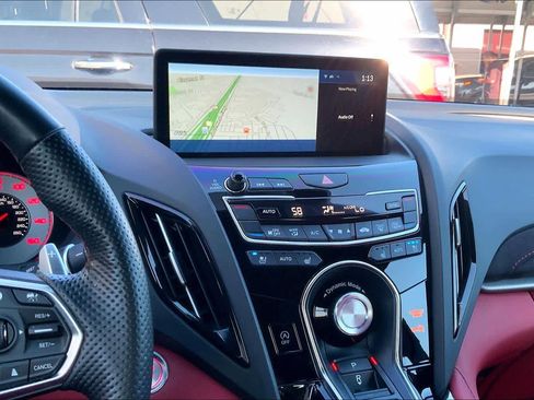 Used 2025 Acura RDX A-Spec image 7