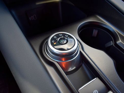 New 2026 Ford Explorer Tremor w/ Tremor Ultimate Package image 14