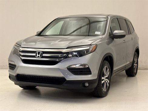 Used 2016 Honda Pilot EX-L image 2