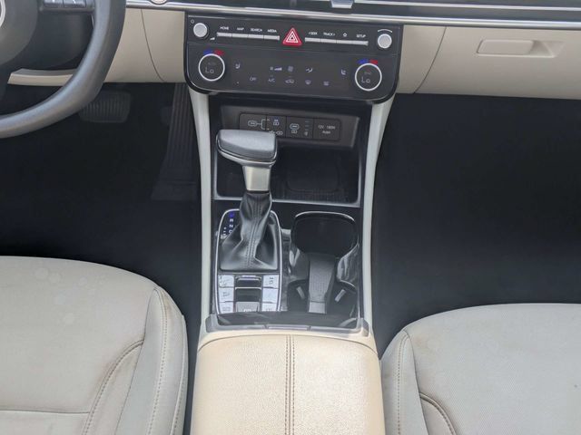 Used 2025 Hyundai Tucson SEL FWD image 20