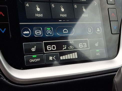 Certified 2025 Subaru Legacy Premium AWD/4WD image 18
