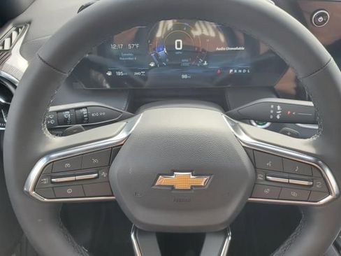 New 2026 Chevrolet Equinox LT w/ Convenience Package II image 10