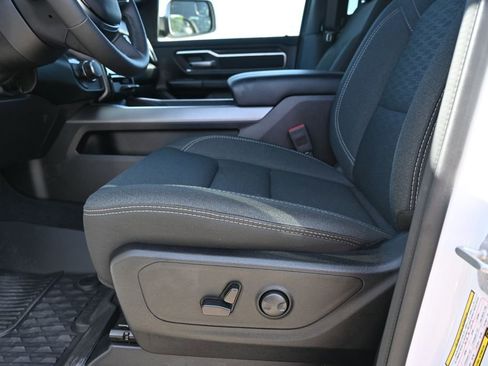 Used 2025 RAM 1500 Lone Star image 14