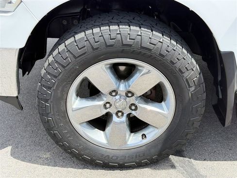 Used 2013 RAM 1500 Big Horn AWD/4WD image 13