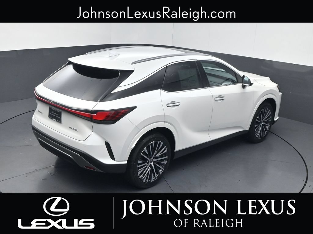 New 2026 Lexus RX 350 Premium Plus FWD image 29