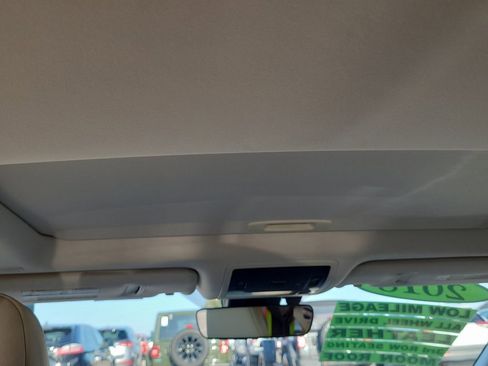 Used 2018 Lexus RX 450hL Luxury w/ Accessory Package image 4