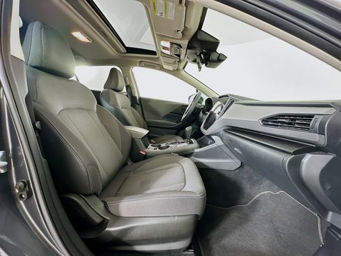 Used 2024 Subaru Crosstrek 2.0i Premium image 30