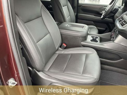 Certified 2022 Chevrolet Tahoe LT AWD/4WD image 26