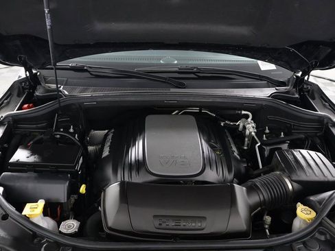 Used 2023 Dodge Durango R/T image 16