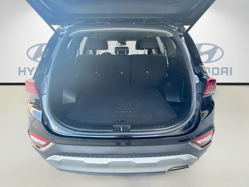 Used 2019 Hyundai Santa Fe SEL image 24