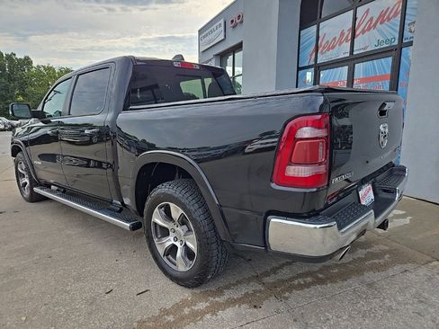 Used 2022 RAM 1500 Laramie image 7