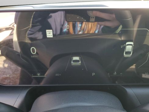 New 2025 Kia K4 EX image 23