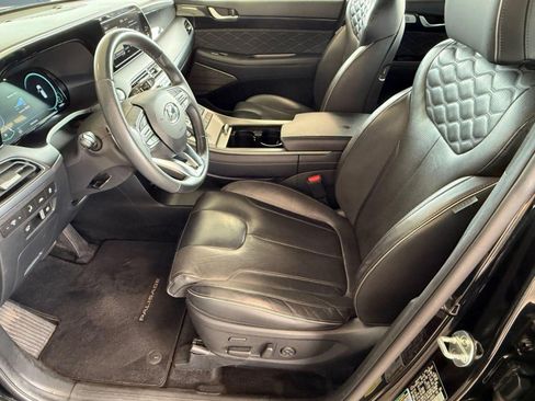 Used 2020 Hyundai Palisade Limited FWD image 4