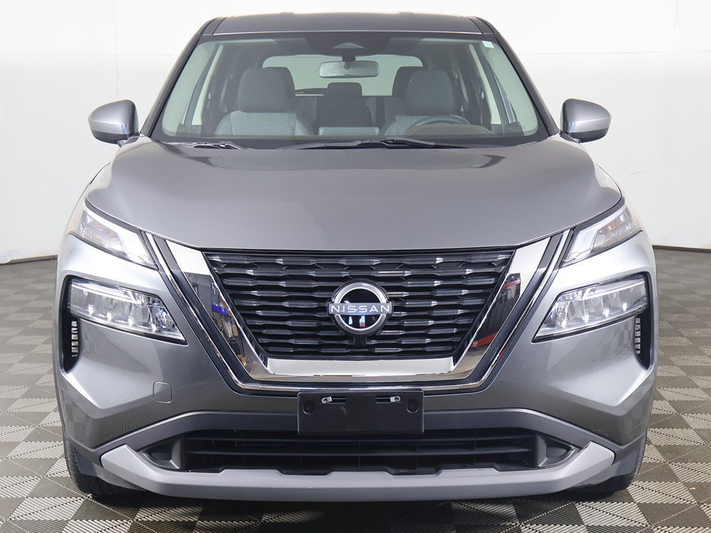Used 2023 Nissan Rogue SV AWD/4WD image 10