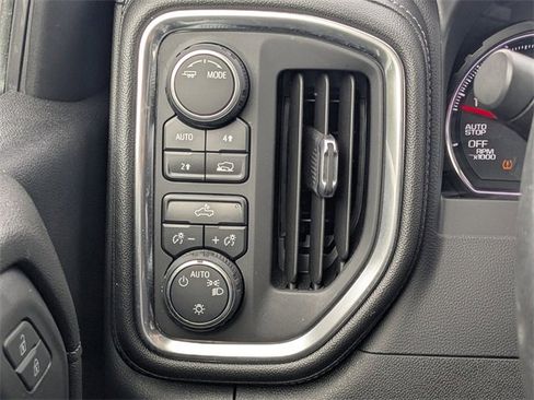 Used 2021 Chevrolet Silverado 1500 LT image 23
