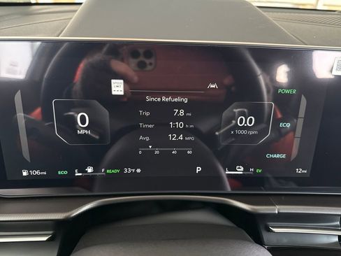 New 2026 Kia Sportage SX Prestige AWD/4WD image 13