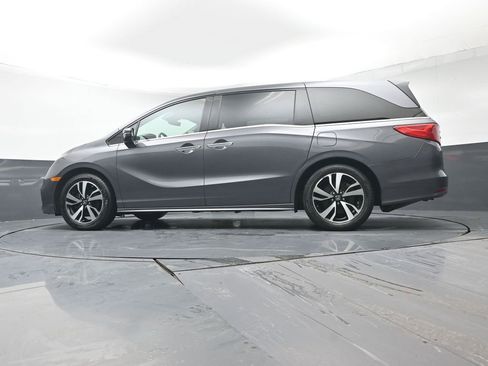 Used 2019 Honda Odyssey Elite image 36