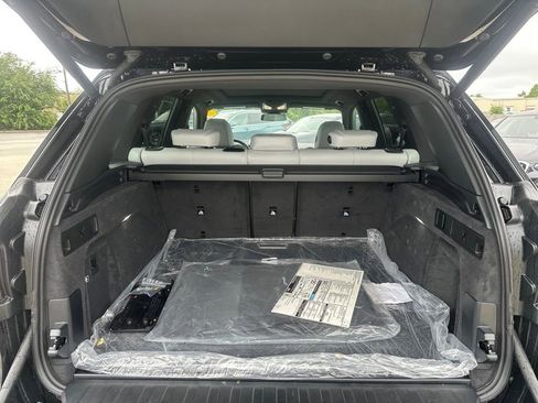 Certified 2026 BMW X5 sDrive40i w/ Parking Assistance Package RWD image 21
