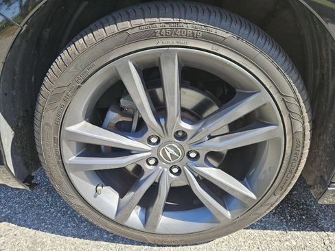 Used 2018 Acura TLX V6 w/ Technology & A-SPEC Pkg FWD image 30