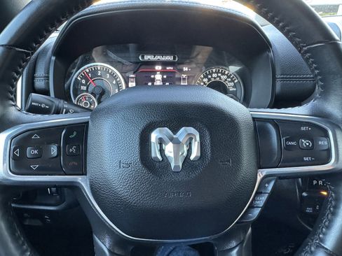 Certified 2023 RAM 1500 Laramie image 23