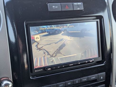 Used 2012 Ford F150 FX4 w/ FX Luxury Pkg image 18