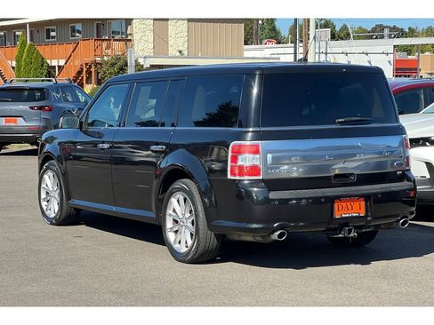 Used 2015 Ford Flex Limited image 8