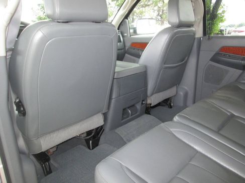 Used 2007 Dodge Ram 2500 Truck Laramie AWD/4WD image 23