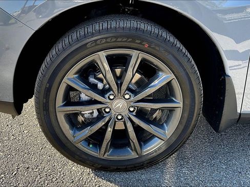 New 2026 Acura RDX A-Spec AWD/4WD image 38