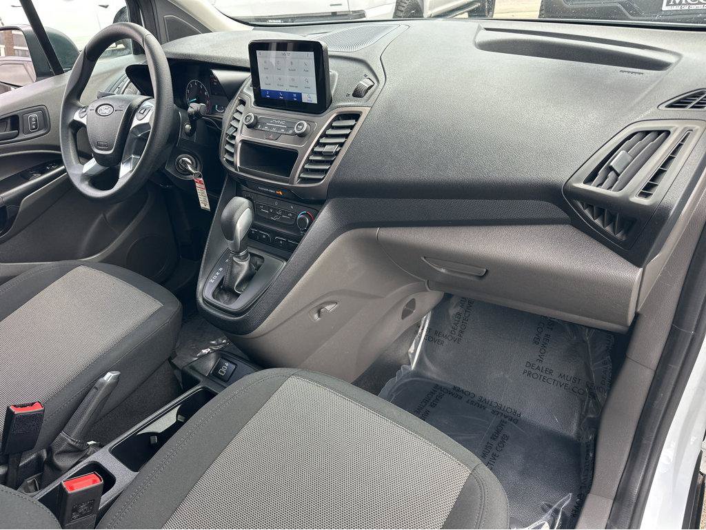 Used 2023 Ford Transit Connect XL FWD image 4