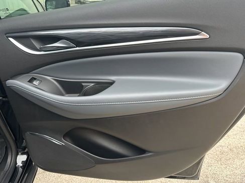 Used 2023 Buick Enclave Premium w/ Experience Buick Package image 42