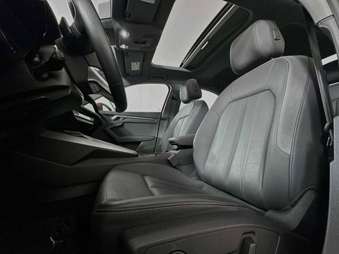 Certified 2022 Audi A3 2.0T Premium Plus w/ Premium Plus Package AWD/4WD image 18