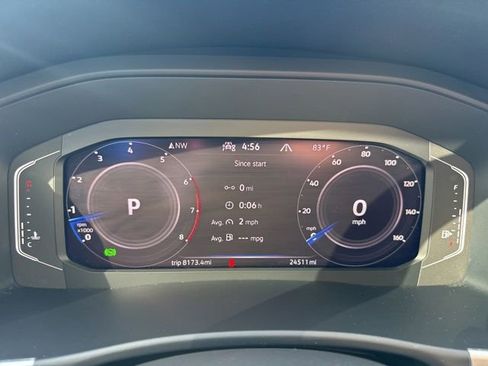 Used 2023 Volkswagen Atlas SE image 26