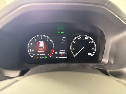 New 2026 Honda Odyssey EX-L image 20