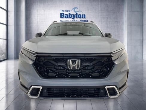 New 2026 Honda CR-V Sport Touring image 8