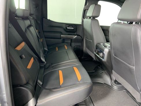 Used 2021 GMC Sierra 1500 AT4 w/ AT4 Value Package image 15
