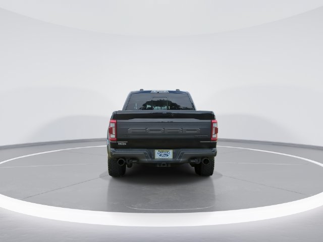 Used 2023 Ford F150 Raptor AWD/4WD image 7