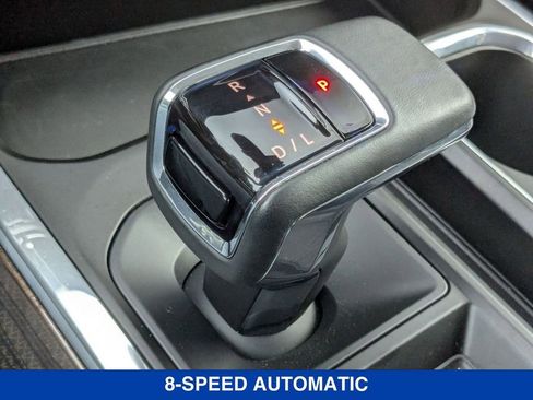Certified 2023 Chevrolet Silverado 1500 RST w/ RST All Star Premium Package AWD/4WD image 25