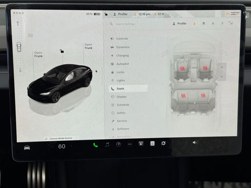 Used 2024 Tesla Model 3 Performance image 28