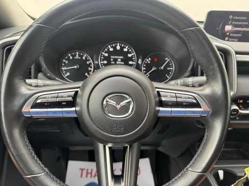 Used 2024 MAZDA CX-50 AWD 2.5 S w/ Preferred Package image 18