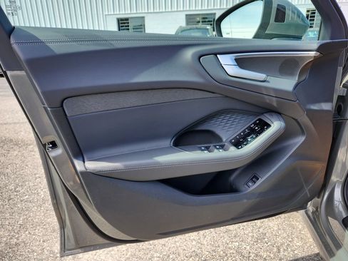 New 2025 Audi A5 2.0T Premium Plus image 18