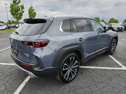 Used 2024 MAZDA CX-50 2.5 Turbo w/ Premium Plus Pkg AWD/4WD image 18