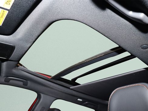 New 2025 Honda Pilot TrailSport image 9