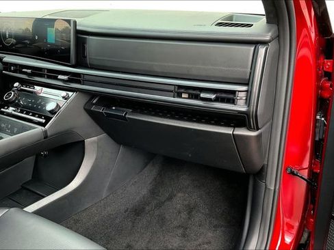 New 2025 Hyundai Santa Fe Calligraphy image 25